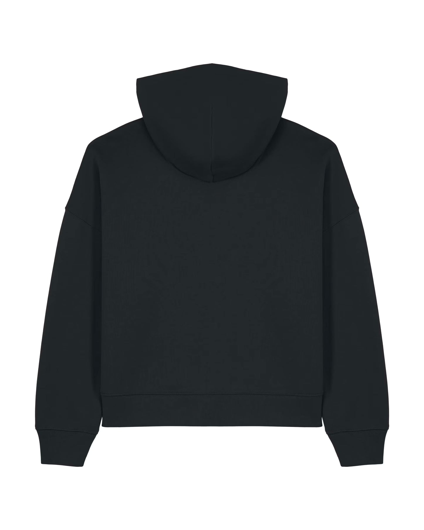 TFIF - POWER HOODIE (MINIMAL) BLACK