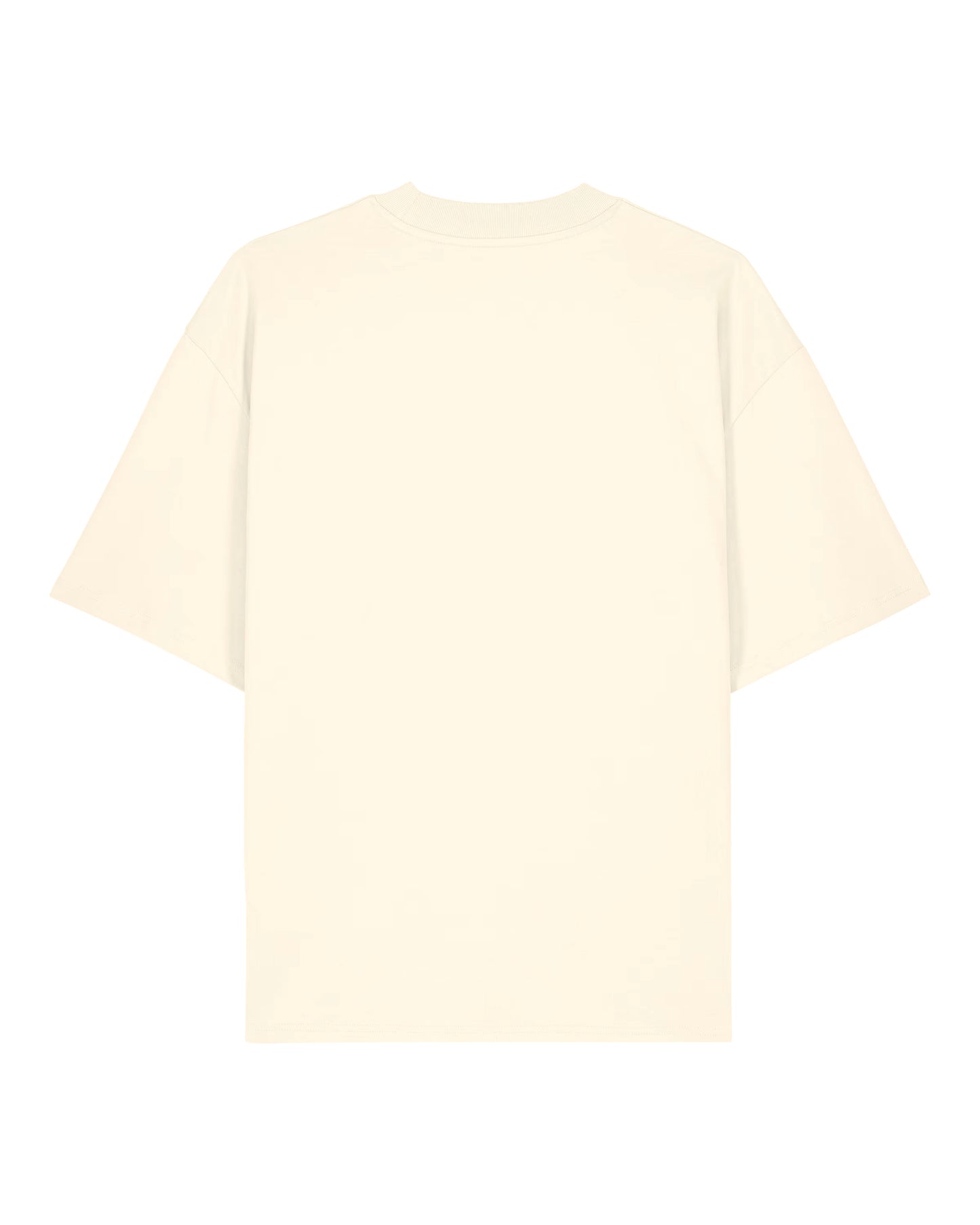 TFIF -  POWER TEE (MINIMAL) OFFWHITE